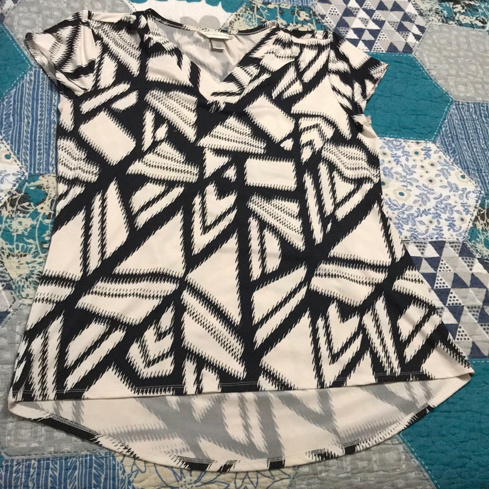 Christopher and Banks shirt